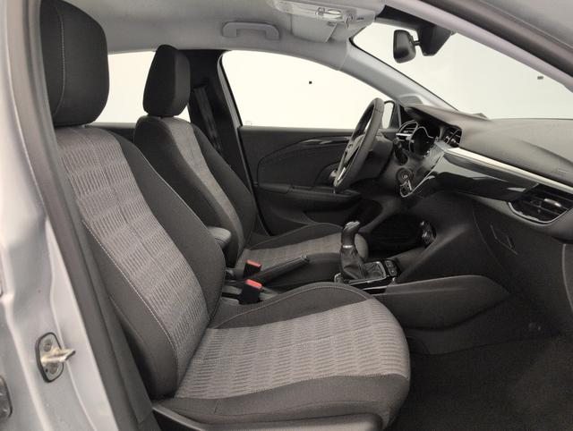 Opel Corsa Edition 