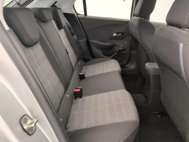 Opel Corsa Edition 