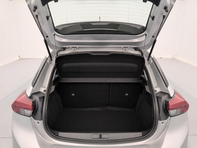 Opel Corsa Edition 