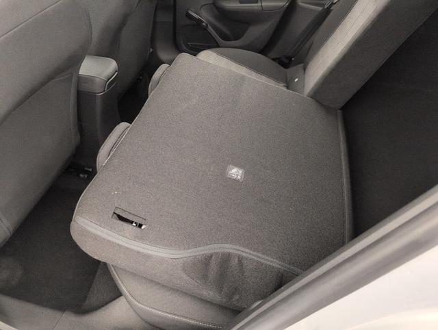 Opel Corsa Edition 