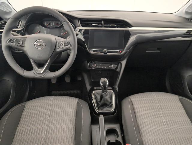 Opel Corsa Edition 