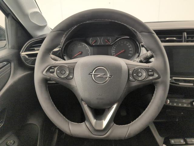 Opel Corsa Edition 