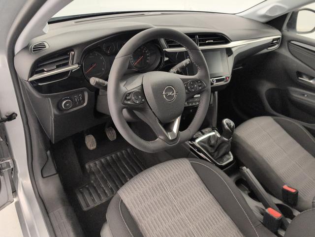 Opel Corsa Edition 