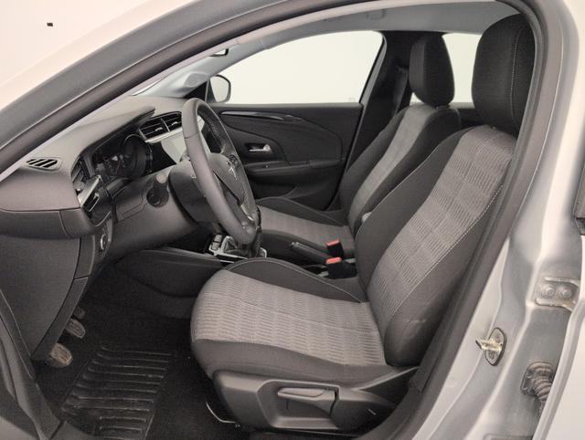 Opel Corsa Edition 