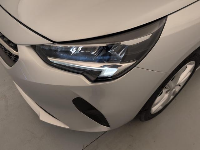 Opel Corsa Edition 