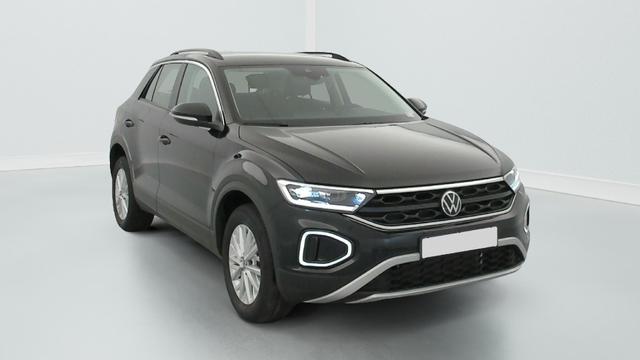 Volkswagen T-Roc - Life Plus
