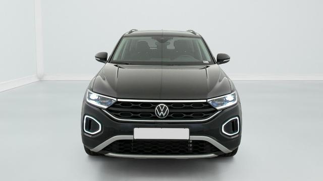 Volkswagen T-Roc Life Plus 