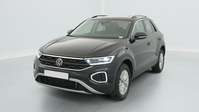 Volkswagen T-Roc Life Plus 