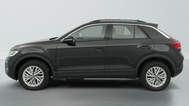 Volkswagen T-Roc Life Plus 