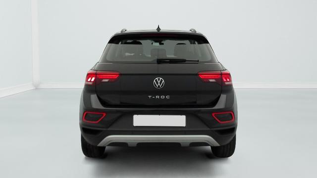Volkswagen T-Roc Life Plus 