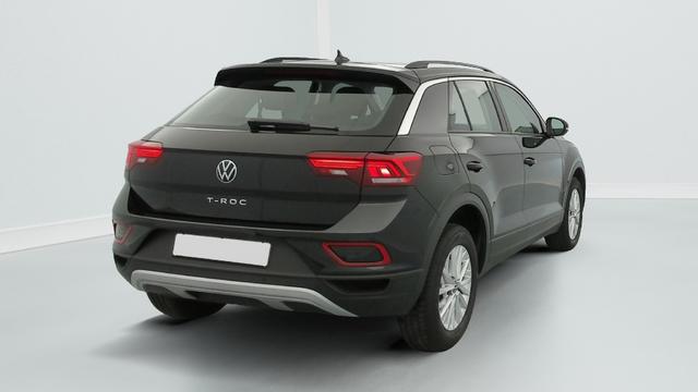 Volkswagen T-Roc Life Plus 