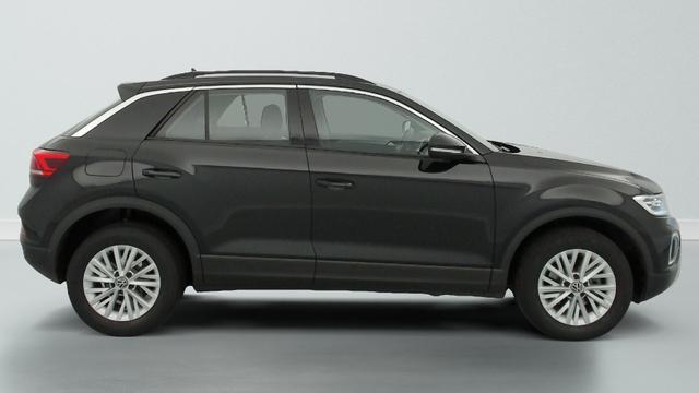 Volkswagen T-Roc Life Plus 