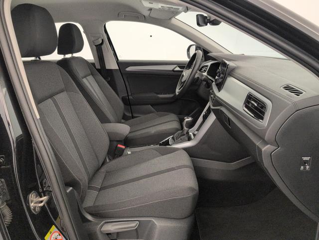 Volkswagen T-Roc Life Plus 