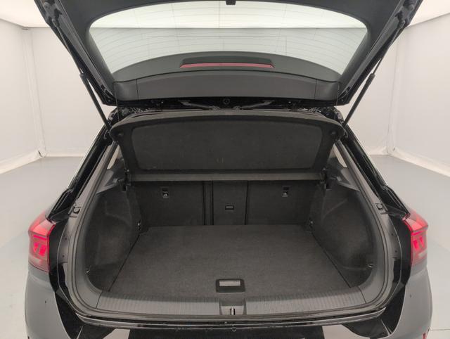 Volkswagen T-Roc Life Plus 