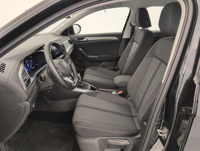 Volkswagen T-Roc Life Plus 