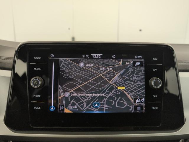 Volkswagen T-Roc Life Plus 