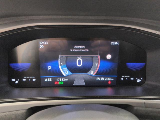 Volkswagen T-Roc Life Plus 