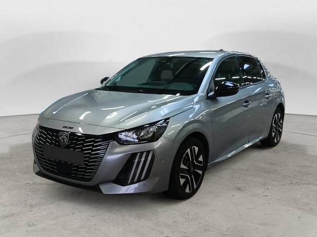 Peugeot 208 - Allure