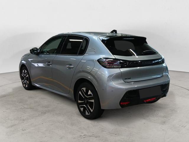 Peugeot 208 Allure 