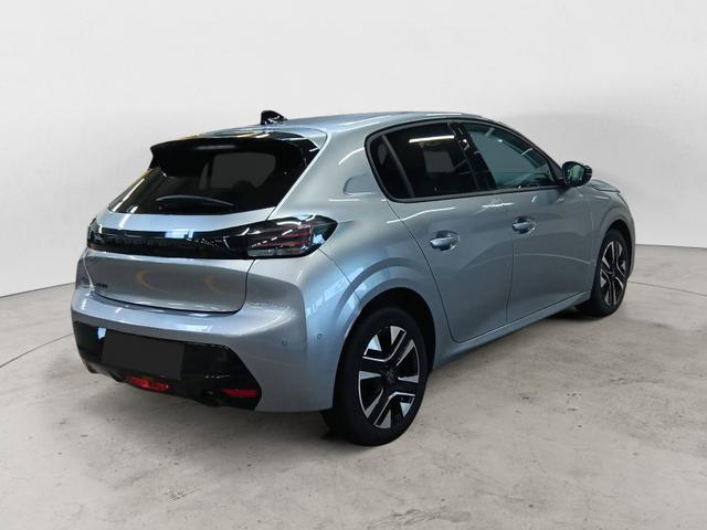 Peugeot 208 Allure 