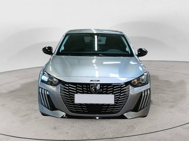 Peugeot 208 Allure 