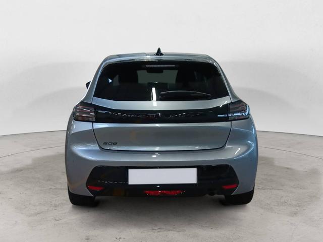 Peugeot 208 Allure 
