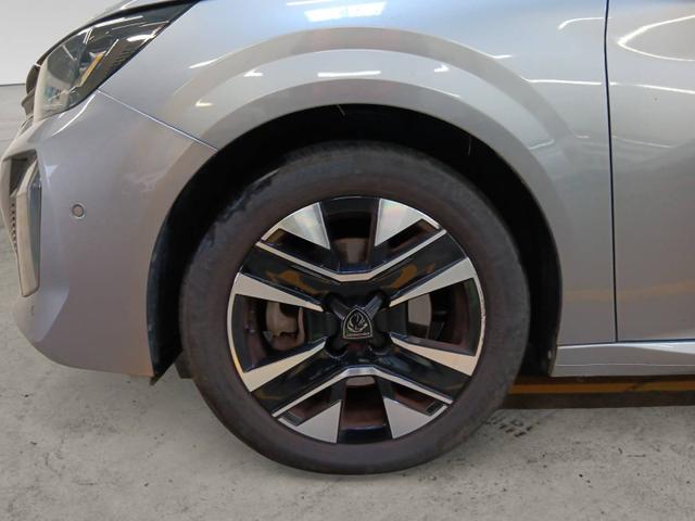 Peugeot 208 Allure 