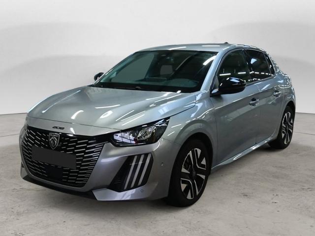 Peugeot 208 Allure 