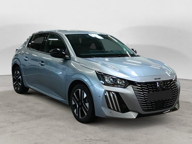 Peugeot 208 Allure 