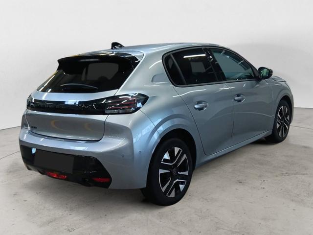 Peugeot 208 Allure 