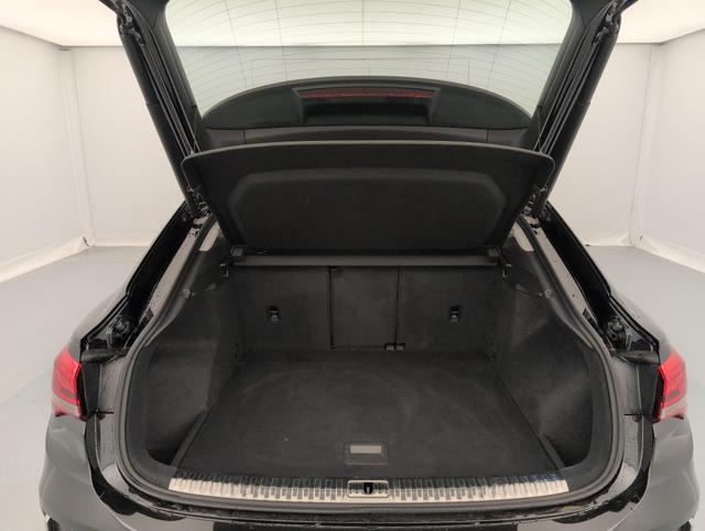 Audi Q3 design 