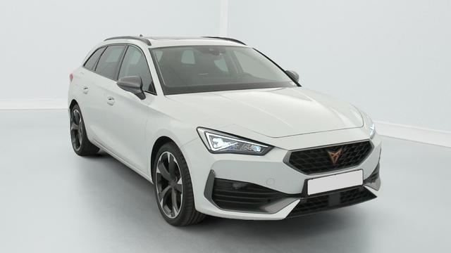 Cupra Leon Sportstourer - V