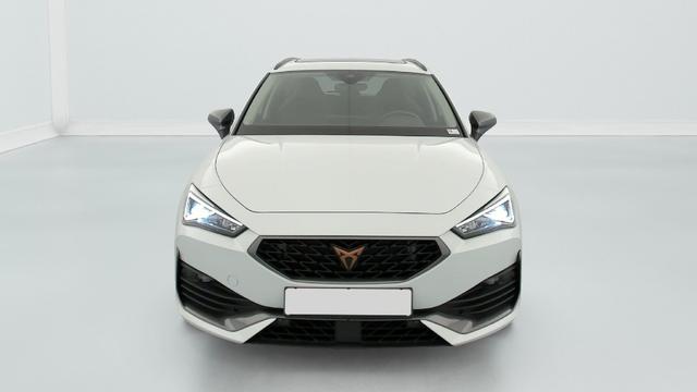 Cupra Leon Sportstourer V 