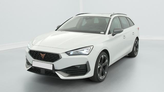 Cupra Leon Sportstourer V 