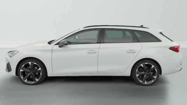 Cupra Leon Sportstourer V 