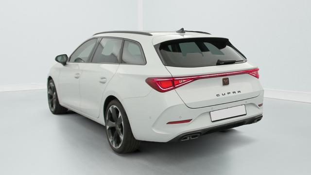 Cupra Leon Sportstourer V 