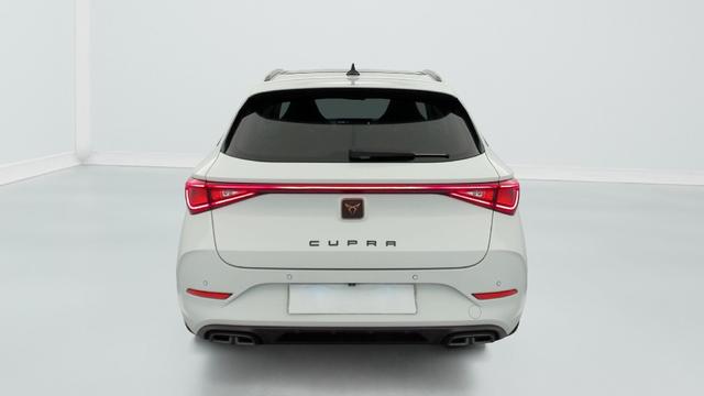 Cupra Leon Sportstourer V 