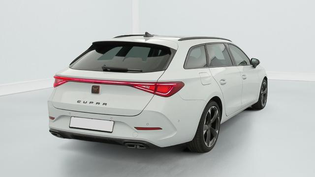 Cupra Leon Sportstourer V 