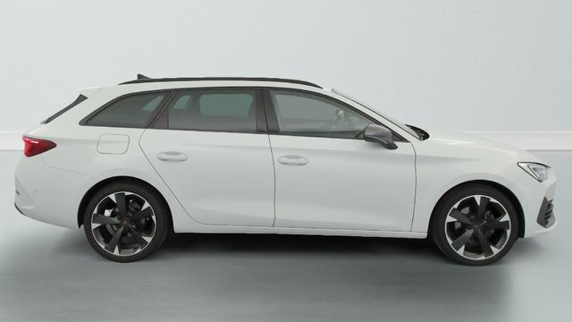 Cupra Leon Sportstourer V 