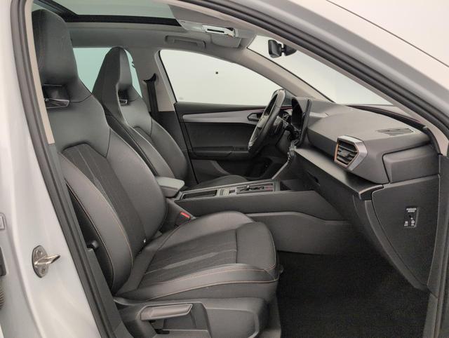 Cupra Leon Sportstourer V 