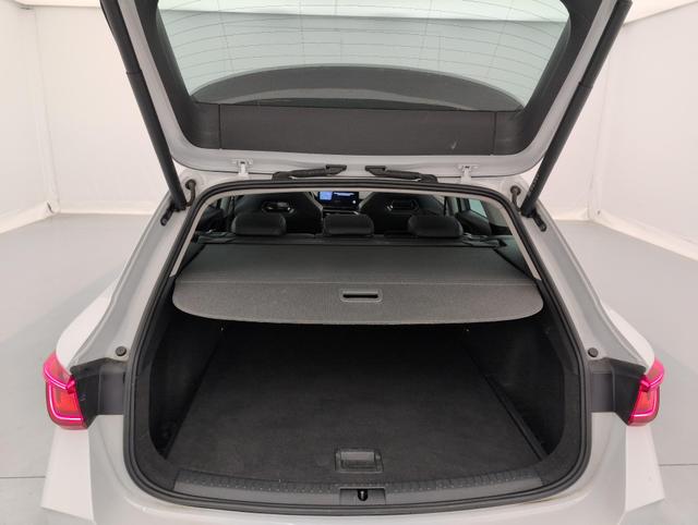 Cupra Leon Sportstourer V 