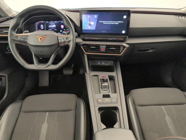 Cupra Leon Sportstourer V 