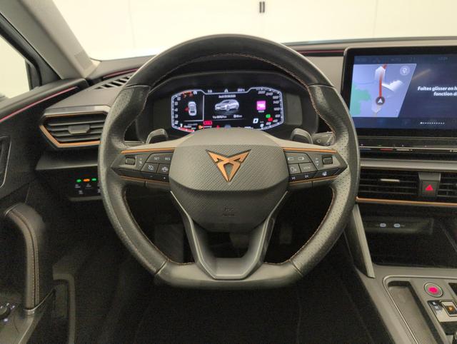 Cupra Leon Sportstourer V 