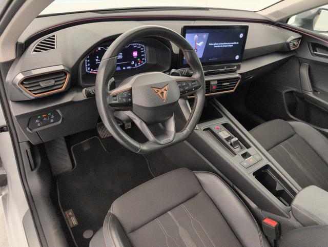 Cupra Leon Sportstourer V 