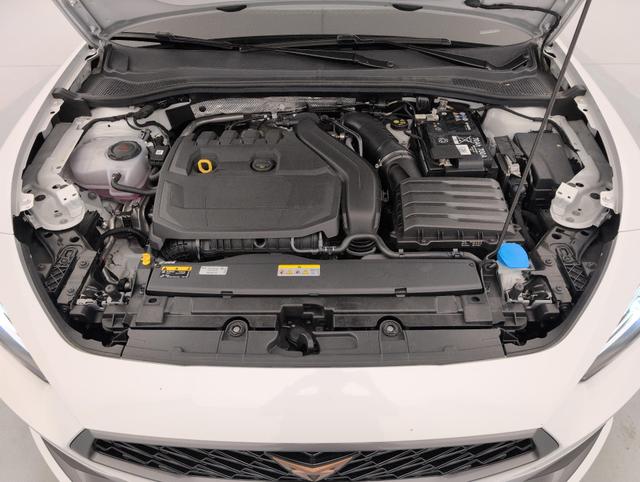 Cupra Leon Sportstourer V 