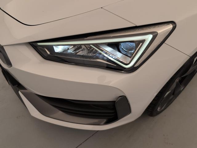 Cupra Leon Sportstourer V 