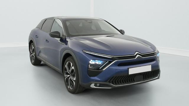Citro&euml;n C5 X - Shine