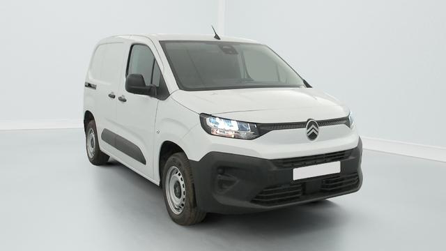 Citro&euml;n Berlingo Kastenwagen - M