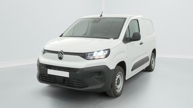 Citro&euml;n Berlingo Kastenwagen M 