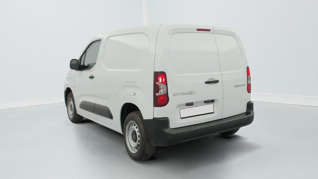 Citro&euml;n Berlingo Kastenwagen M 
